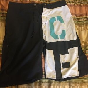 Reebok Crossfit Short